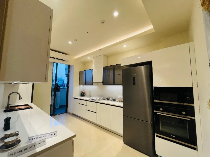 5BHK - Tulip Monsella 
