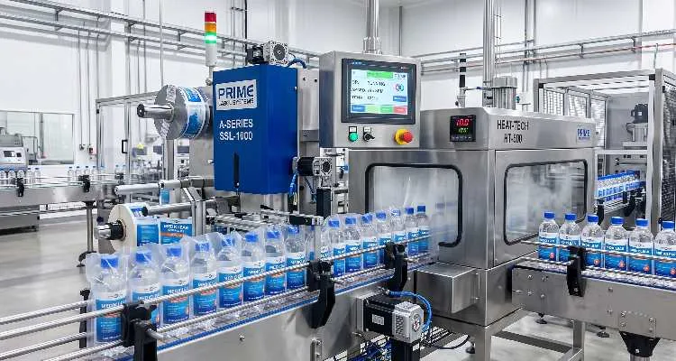 Auger Powder Filling Machine Manufacturer | Brothers