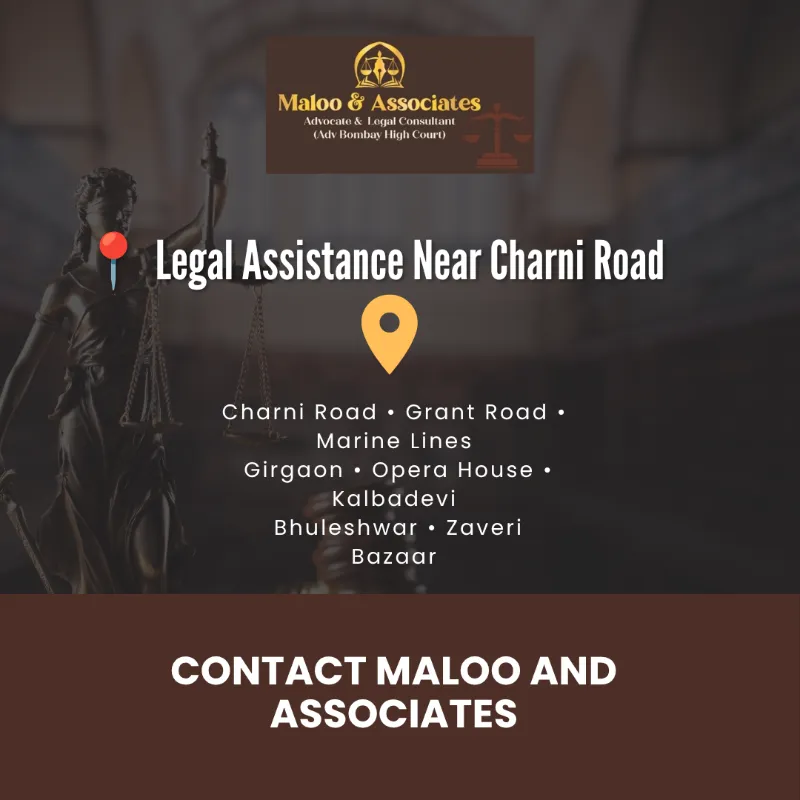 Maloo and Associates