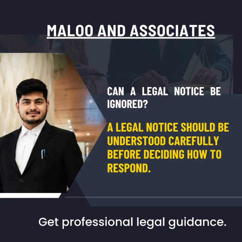 Maloo and Associates
