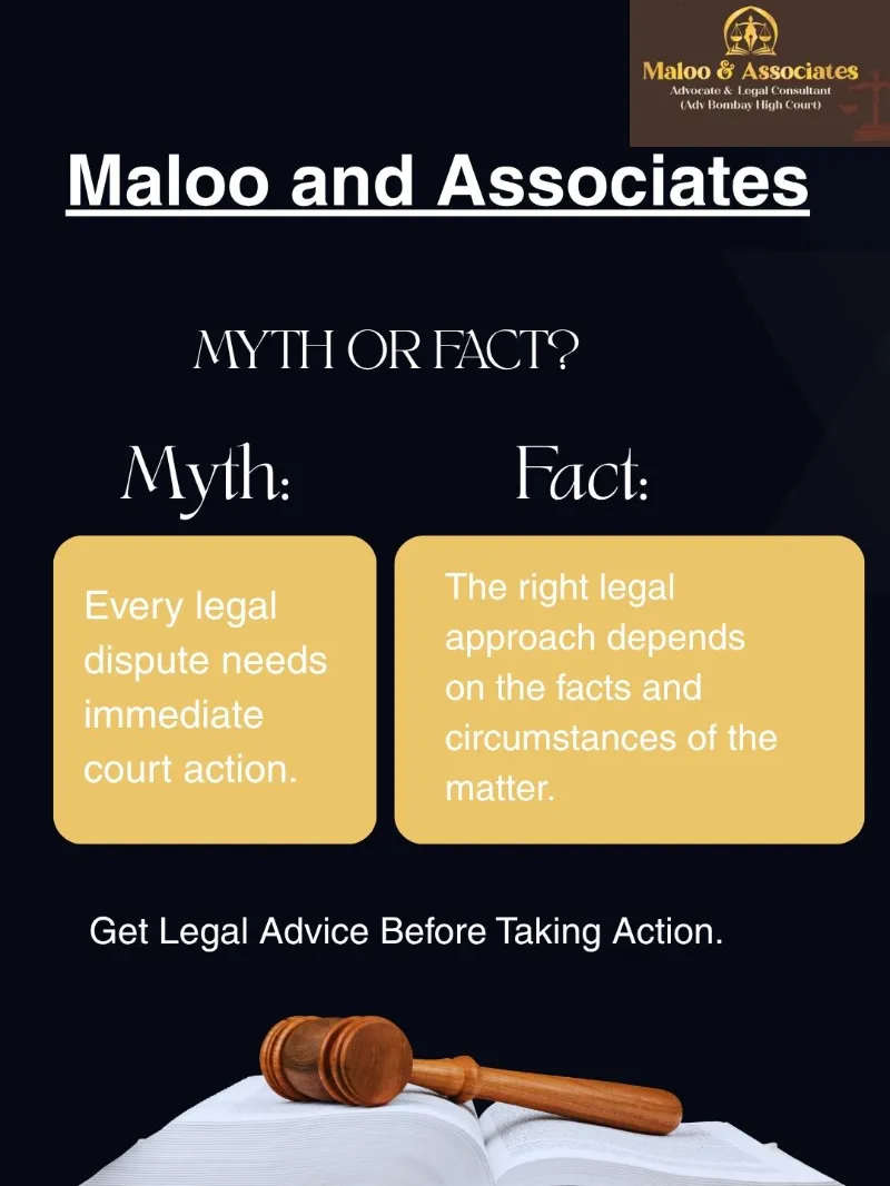 Maloo and Associates