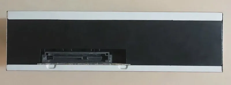 LG GH24NSD1 Internal Super Multi DVD CD Writer Optical Drive