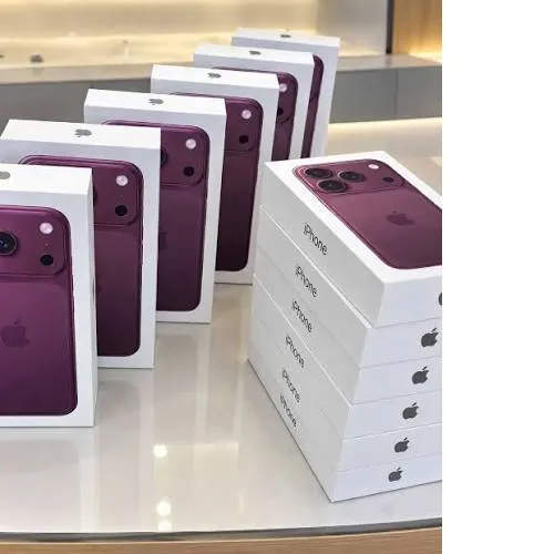 Best trade for new offer Apple iphone 18 pro max 2TB/1TB /256GB unlocked sim free 