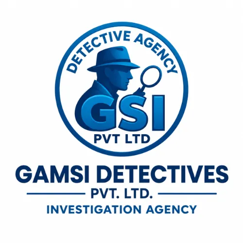 GAMSI Detective Agency in Delhi NCR