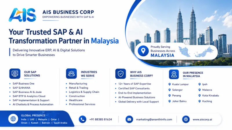 sap bone partner in malaysia