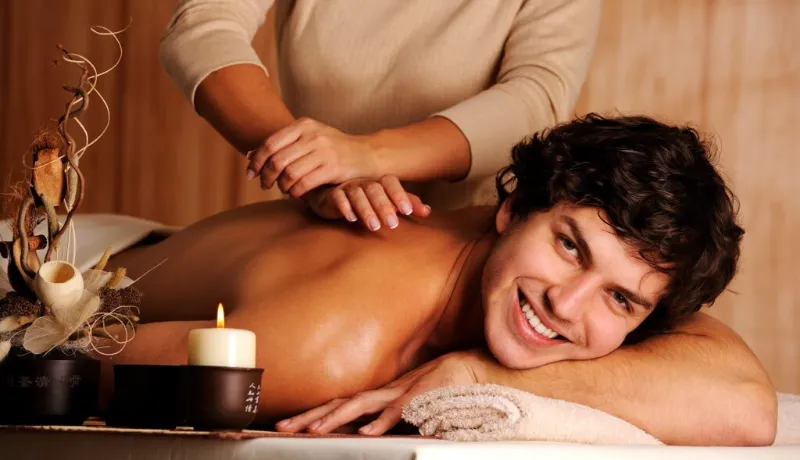 Spa Nest In Bandra 7506359379