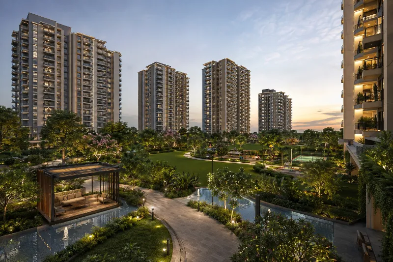 Max Estate 360 in Sector 36A Gurgaon – Explore Project Details - Properties in Gurugram for ₹0