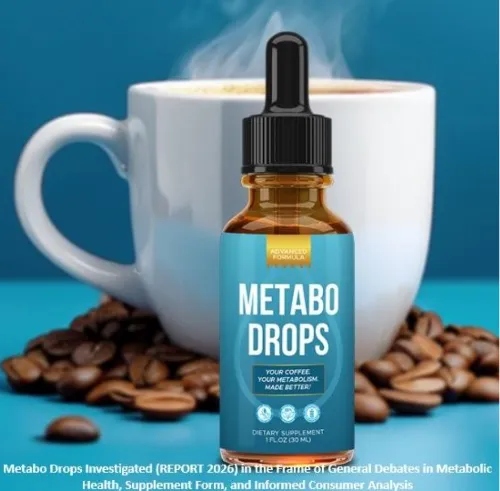 Is Your Morning Coffee Missing Something?