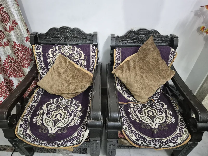 5 seater sofa set