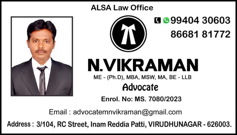 ALSA Law Office - Legal Service