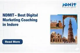 Data Science & Machine Learning Course in Indore | NDMIT