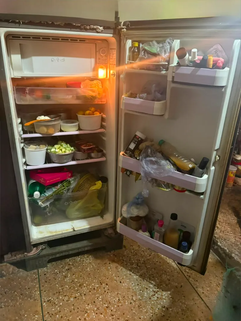 URGENT SALE: LG 5-Star 185L Single-Door Fridge (Model GL-195NM5) – Sup