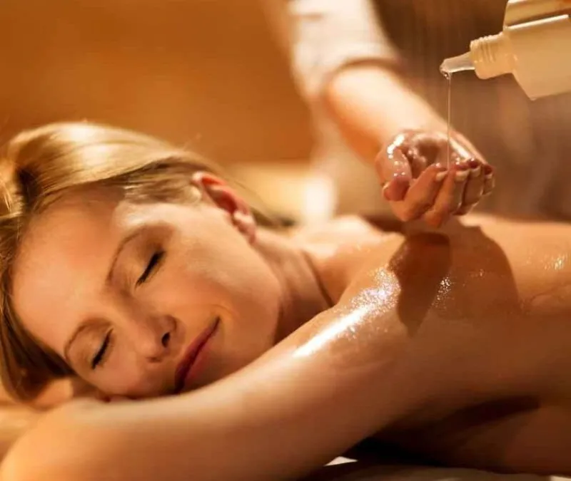 Reva Wellness Spa Thiruvananthapuram 8976846029