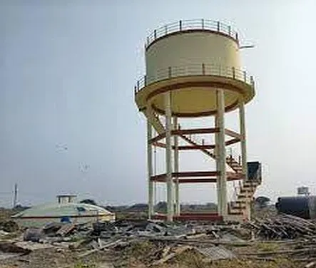 Water Tank Cleaning Services in Alwar