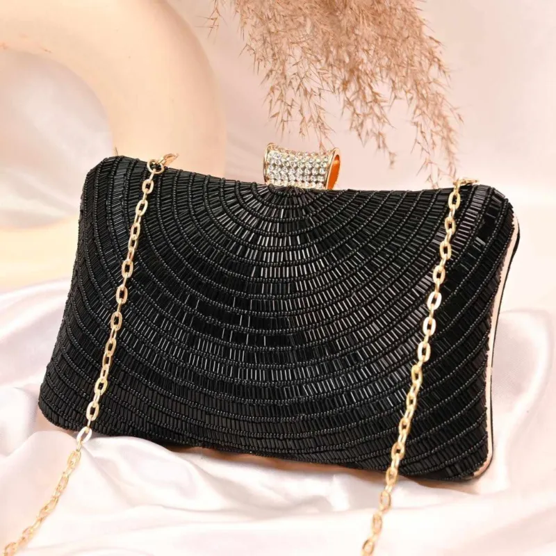 Trending Party Handbags for Festive Season & Weddings