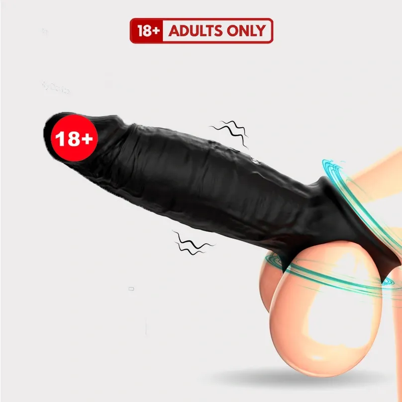 Order APP Controlled Vibrating Sleeve – Smart Penis Wear - Others in Bengaluru Rural for ₹6700
