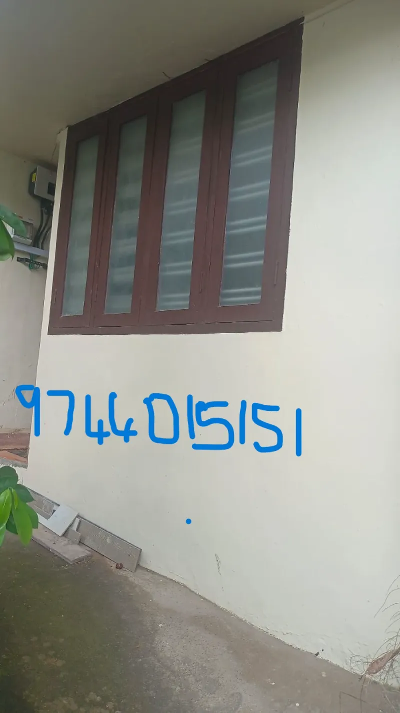 office space for rent poojappura