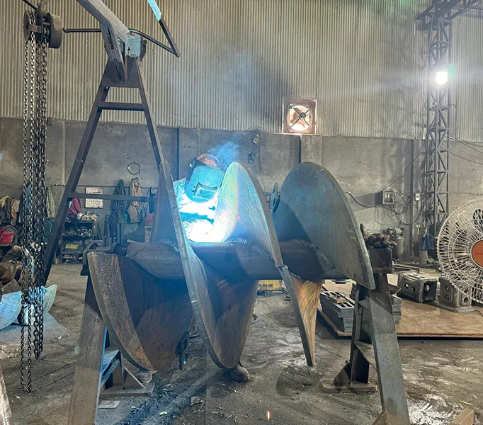 MLGS India – Piling Tools & Tungsten Carbide Equipment Manufacturer, K