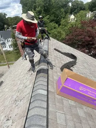 Commercial Roofing Company Dove Mountain