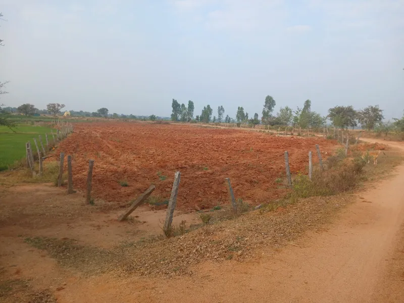 agricultural land at Porthyreddypalle, Cherial - Properties in Hyderabad for ₹4500000