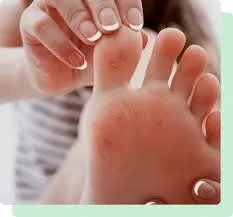 Best Doctor For Flat Feet New Brunswick