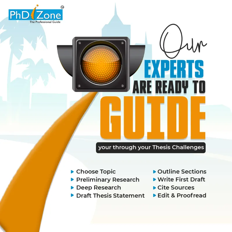 Best PhD Research Support & Dissertation Help | PhDiZone