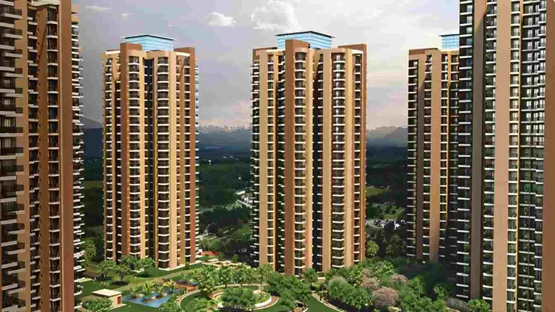 Rg Pleiaddes Greater Noida West