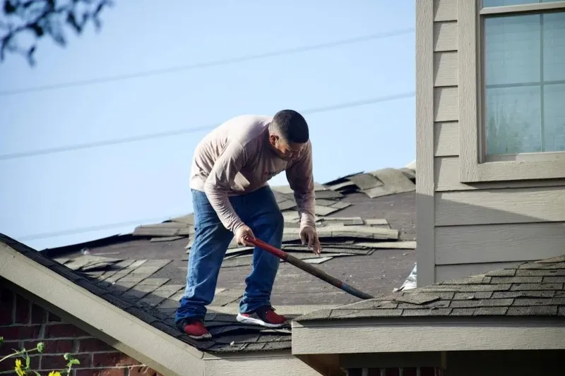 Expert Commercial Roofing Services for Nashville Businesses