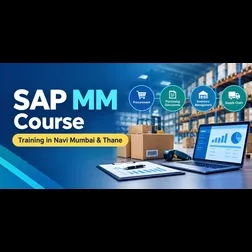 SAP MM Certification in Navi Mumbai and Thane | YuHasPro