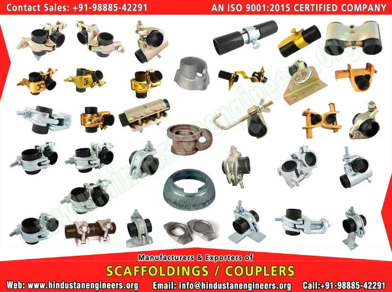 Hex Nuts Hex Head Bolts Fasteners, Strut Channel Fittings manufacturer