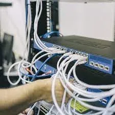 Electrical Contractor New Orleans