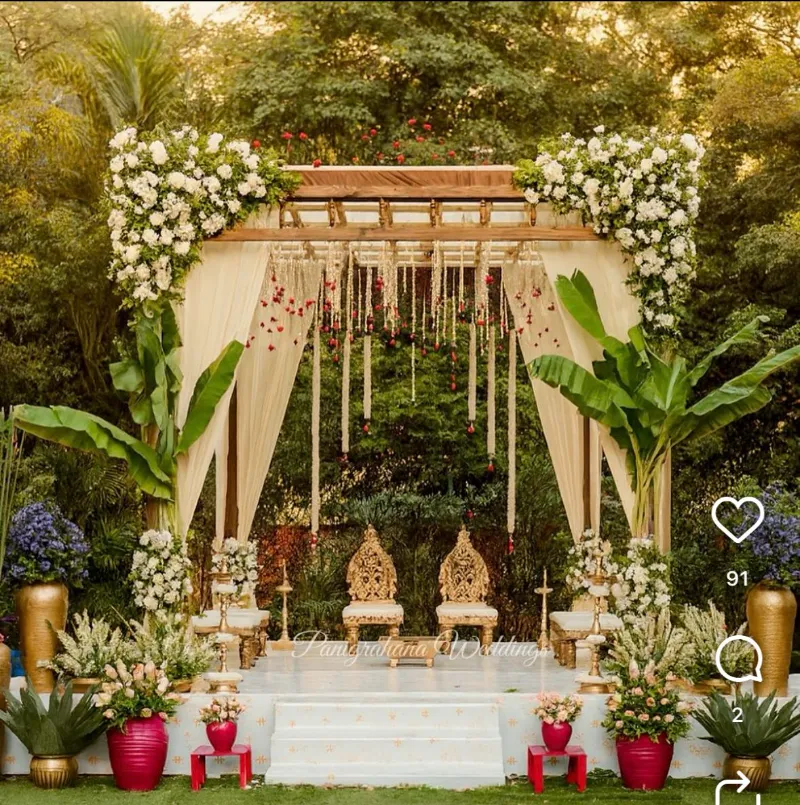 Wedding planner in patna