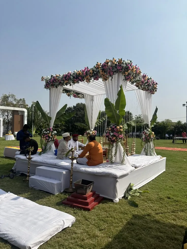Wedding planner in patna