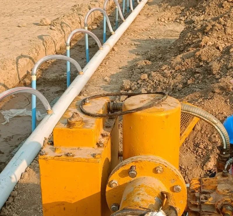 The Trusted Partner for Construction Dewatering