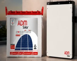 ADM Solar - Solar Energy Company in India