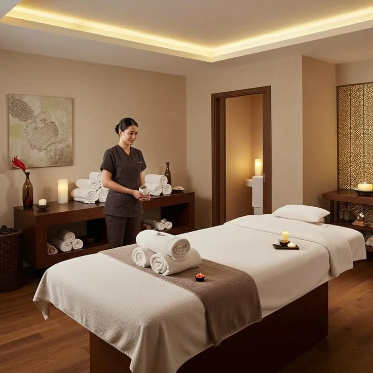 Chutkee - Book Spa & Salon At Home