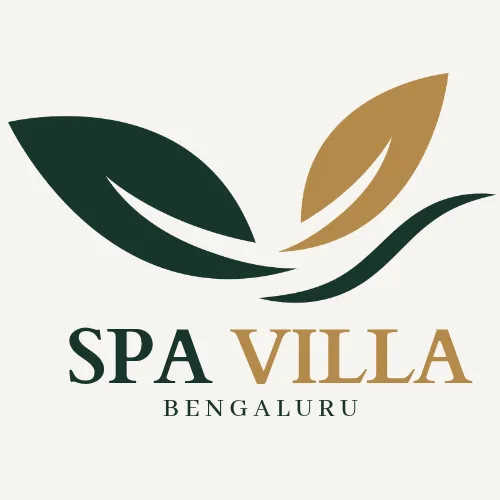 Spa Villa (Spa In HBR Layout)