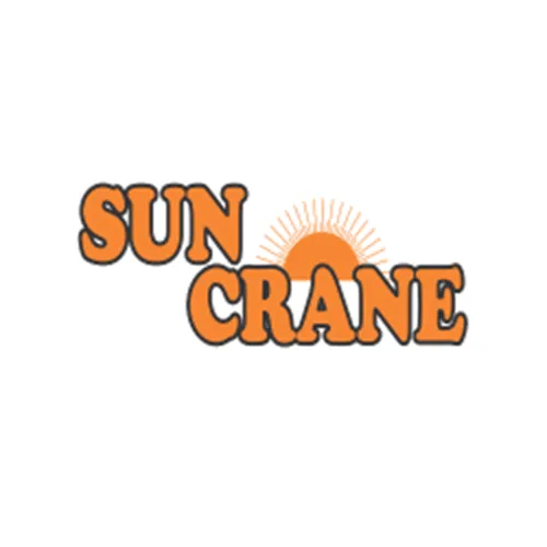 Industrial Crane Manufacturer - Sun Crane