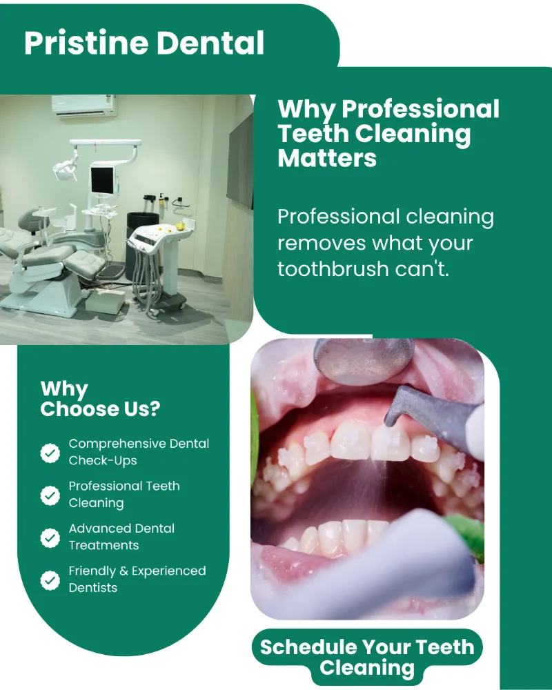 Pristine Dental