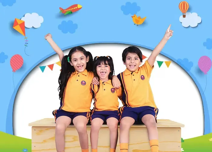 Bachpan – A Trusted Name in Early Childhood Education