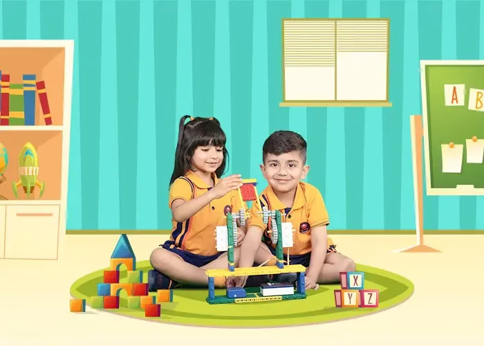 Bachpan – A Trusted Name in Early Childhood Education