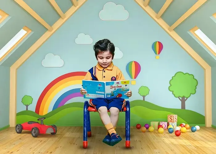 Bachpan – A Trusted Name in Early Childhood Education