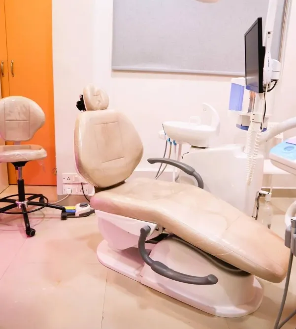 preventive dental care