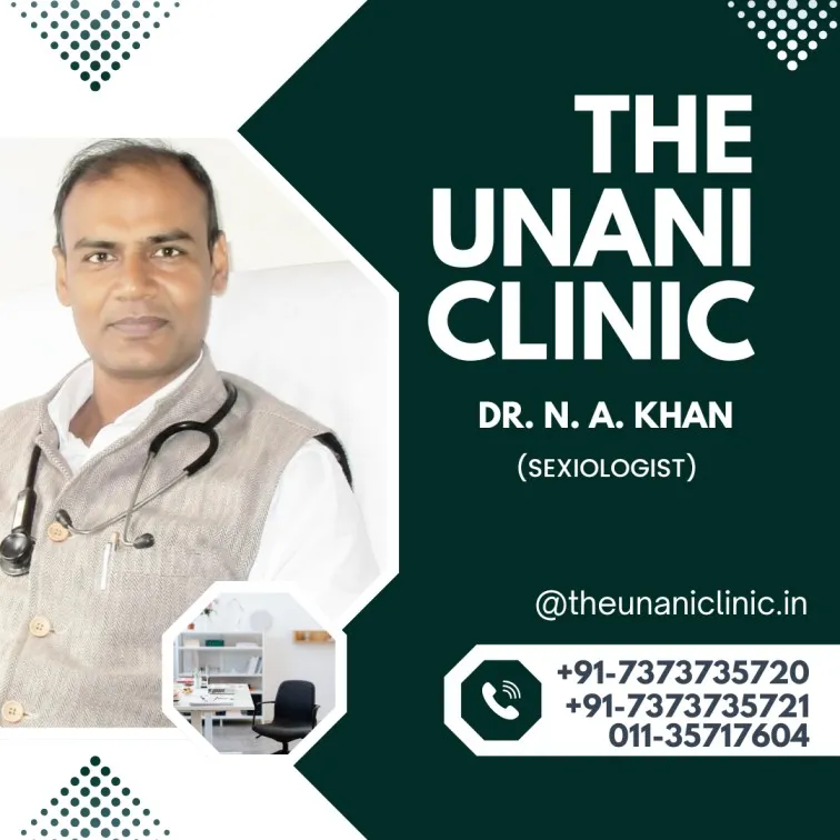 Premature Ejaculation Specialist in West Delhi