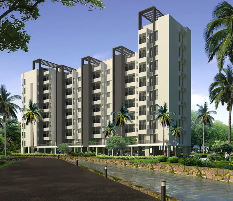 Apartments for sale in Bangalore India
