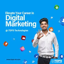 Advance Your Career with Digital Marketing Training in Ahmedabad