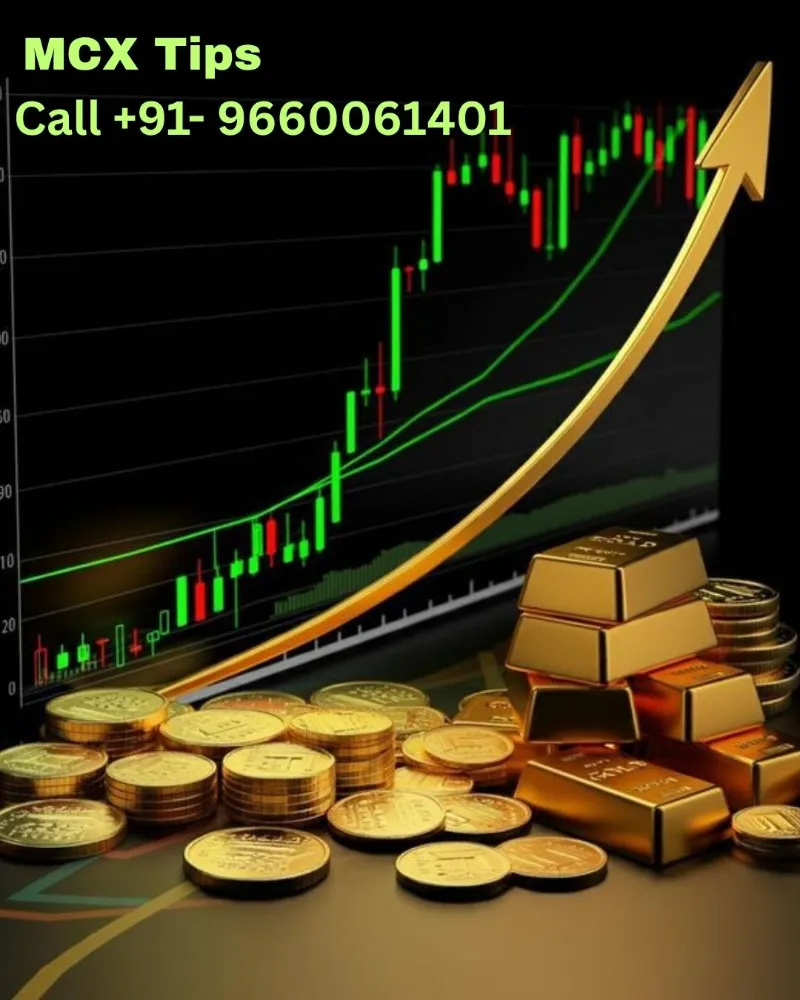 Mcx Gold Trading Silver Trading Call +91-9660061401