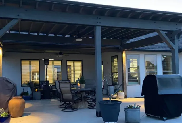 Outdoor Living And Landscaping Broken Arrow