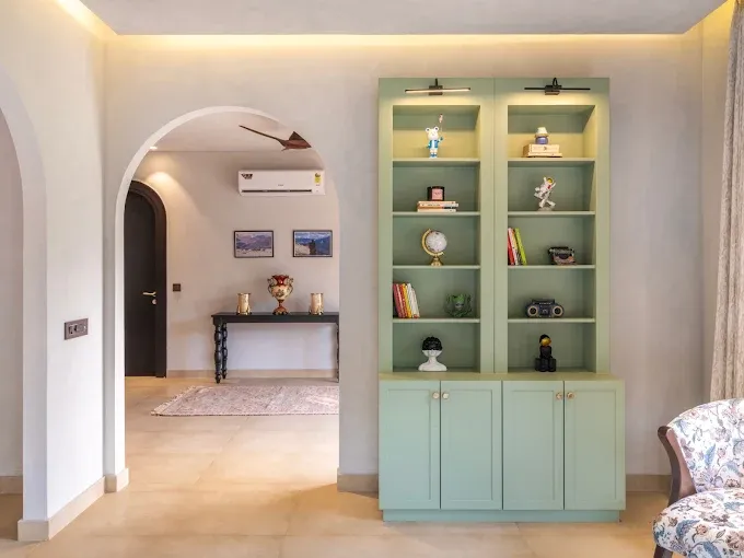 Sheher Bagh 7 | Luxury Farm House in Delhi with Private Pool