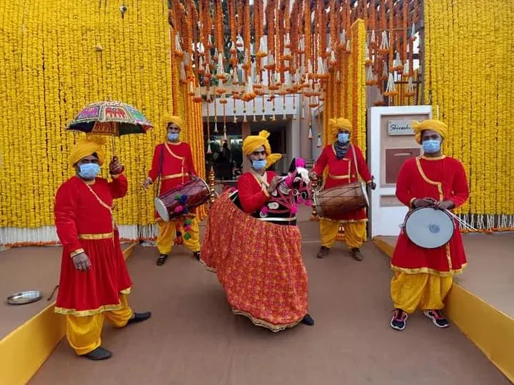 Top Event Provider in Borivali, Mumbai - Tanish Events